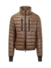 Hers Padded Jacket with Front Pockets - Fall / Winter 26 Man | $store$
