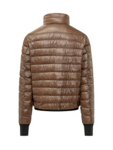 Hers Padded Jacket with Front Pockets - Fall / Winter 26 Man | $store$