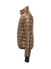 Hers Padded Jacket with Front Pockets - Fall / Winter 26 Man | $store$