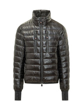 Hers Quilted Jacket with Chest Pockets - Fall / Winter 26 Man | $store$