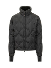 Bramans Bomber with Diamond Quilting - Fall / Winter 26 Man | $store$
