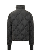 Bramans Bomber with Diamond Quilting - Fall / Winter 26 Man | $store$