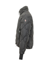 Bramans Bomber with Diamond Quilting - Fall / Winter 26 Man | $store$