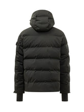 Montgetech Jacket with Hood - Fall / Winter 26 Man | $store$