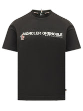 T-shirt with Chest Print - Fall / Winter 26 Man | $store$