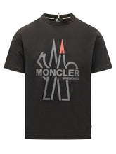 T-shirt with Maxi Graphic Print - Fall / Winter 26 Man | $store$