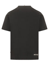 T-shirt with Maxi Graphic Print - Fall / Winter 26 Man | $store$