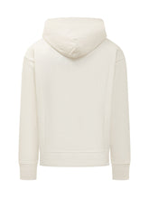 Hoodie with Chest Graphic - Fall / Winter 26 Man | $store$