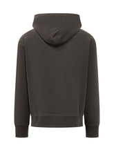 Hoodie with Front Print - Fall / Winter 26 Man | $store$