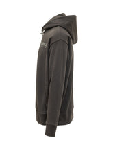 Hoodie with Front Print - Fall / Winter 26 Man | $store$