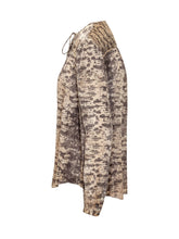 Laraya Graphic Print Blouse - Fall / Winter 26 Woman | $store$