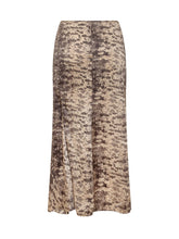 Laren Draped Maxi Skirt - Fall / Winter 26 Woman | $store$