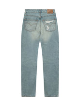 Daya Straight Leg Trousers - Fall / Winter 26 Woman | $store$