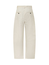 Lenadia Wide Leg Trousers - Fall / Winter 26 Woman | $store$