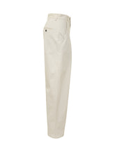 Lenadia Wide Leg Trousers - Fall / Winter 26 Woman | $store$
