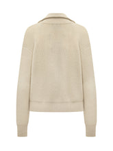 Ydalia Lace Up Sweater - Fall / Winter 26 Woman | $store$