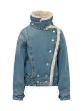 Valineo High Neck Jacket - Fall / Winter 26 Woman | $store$
