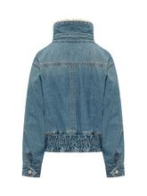 Valineo High Neck Jacket - Fall / Winter 26 Woman | $store$