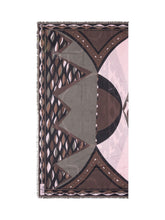 Pashmina with Abstract Print - Fall / Winter 26 Woman | $store$