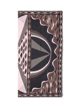 Pashmina with Abstract Print - Fall / Winter 26 Woman | $store$