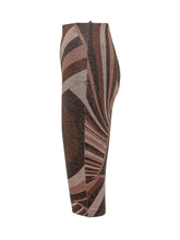 Midi Skirt with Graphic Pattern - Fall / Winter 26 Woman | $store$