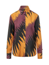 Graphic Print Shirt - Fall / Winter 26 Woman | $store$