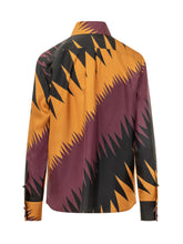 Graphic Print Shirt - Fall / Winter 26 Woman | $store$