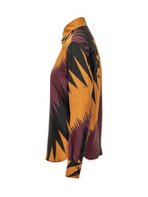 Graphic Print Shirt - Fall / Winter 26 Woman | $store$