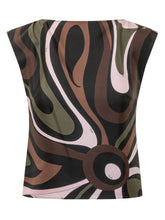 Top with Soft Neckline - Fall / Winter 26 Woman | $store$