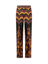 Straight Leg Trousers - Fall / Winter 26 Woman | $store$