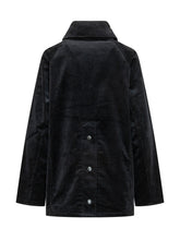 Cord Beauf Jacket with Pockets - Barbour x Paul Smith | $store$