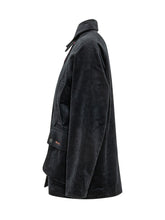 Cord Beauf Jacket with Pockets - Barbour x Paul Smith | $store$