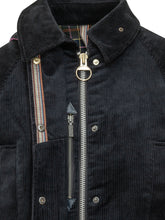 Cord Beauf Jacket with Pockets - Barbour x Paul Smith | $store$