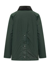 Spey Jacket with Contrast Collar - Barbour x Paul Smith | $store$