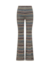 Caperdoni Trousers - Fall / Winter 26 Woman | $store$