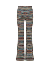 Caperdoni Trousers - Fall / Winter 26 Woman | $store$