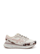 Lace Up Sneakers - Fall / Winter 26 Woman | $store$