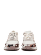 Lace Up Sneakers - Fall / Winter 26 Woman | $store$