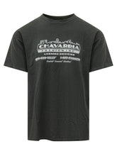 Design Easy T-shirt with Graphic Print - Fall / Winter 26 Man | $store$