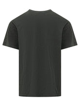 Design Easy T-shirt with Graphic Print - Fall / Winter 26 Man | $store$