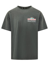 Plaza Printed T-shirt - Fall / Winter 26 Man | $store$