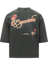 Especial Chorizo T-shirt with Front Print - Fall / Winter 26 Man | $store$