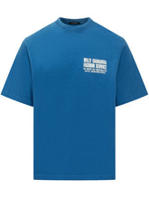 Services Standard T-shirt with Chest Print - Fall / Winter 26 Man | $store$