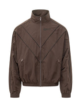 Bad Boy Track Jacket with Piping - Fall / Winter 26 Man | $store$