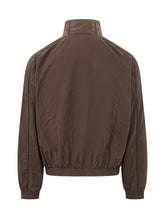 Bad Boy Track Jacket with Piping - Fall / Winter 26 Man | $store$