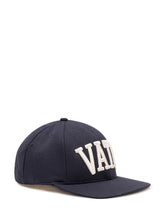 Vato Cap with Raised Embroidery - Fall / Winter 26 Man | $store$