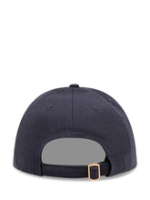Vato Cap with Raised Embroidery - Fall / Winter 26 Man | $store$