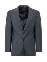 Two Piece Suit - Boss | $store$
