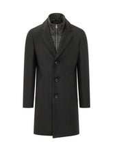 Coat with Front Insert - Boss | $store$