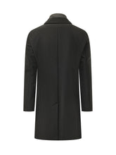 Coat with Front Insert - Boss | $store$
